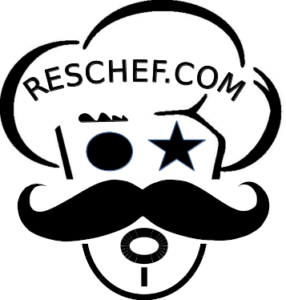 reschef logo